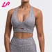 wholesale leapard print bra